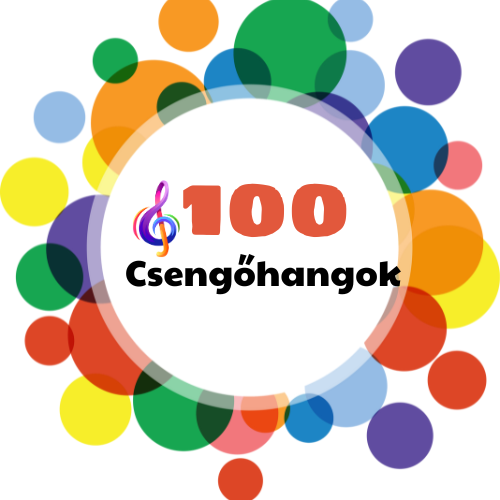 100 Csengőhangok