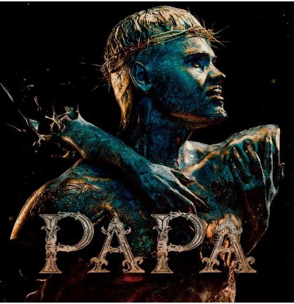 AZAHRIAH X DESH – PAPA