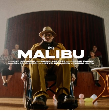 DESH – MALIBU