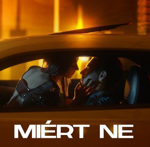 Miért Ne – Rácz Gergő x Orsovai Reni