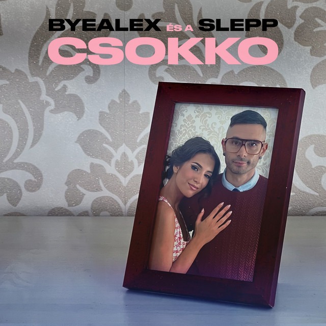 byealex és a slepp – csokko